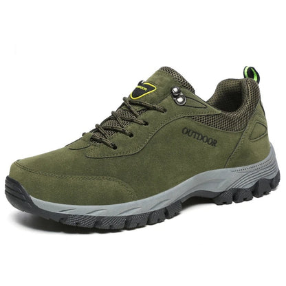 Ethan™ - Snygga, andningsbara promenadskor med stöd för hålfoten