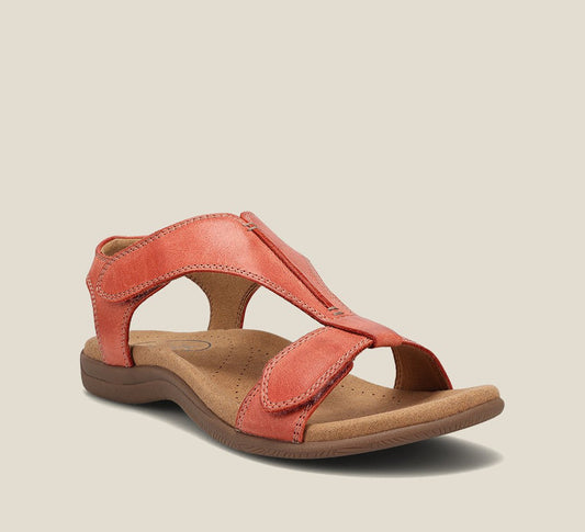Giulia™ Ortopediska Sandaler Dam - Oöverträffad Komfort och Stil