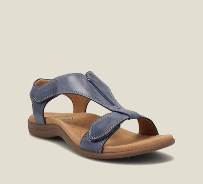 Giulia™ Ortopediska Sandaler Dam - Oöverträffad Komfort och Stil