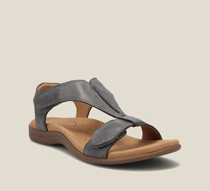 Giulia™ Ortopediska Sandaler Dam - Oöverträffad Komfort och Stil
