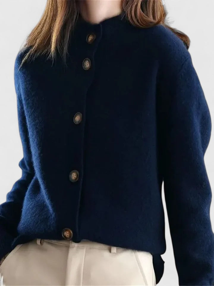 Gretchen™ | Eleganta Kardiagan för Stil och Komfort