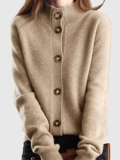 Gretchen™ | Eleganta Kardiagan för Stil och Komfort