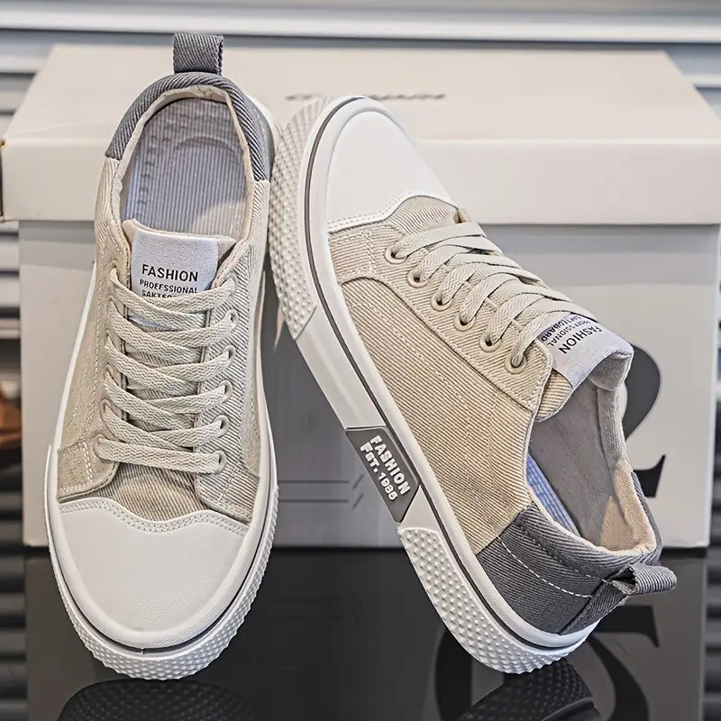 Hilario Sneakers - Bekväma och Stödjande för Alla Dagar