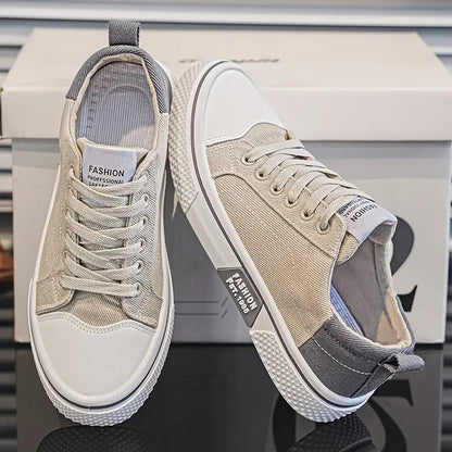Hilario Sneakers - Bekväma och Stödjande för Alla Dagar