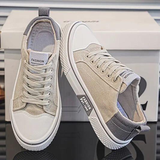 Hilario Sneakers - Bekväma och Stödjande för Alla Dagar