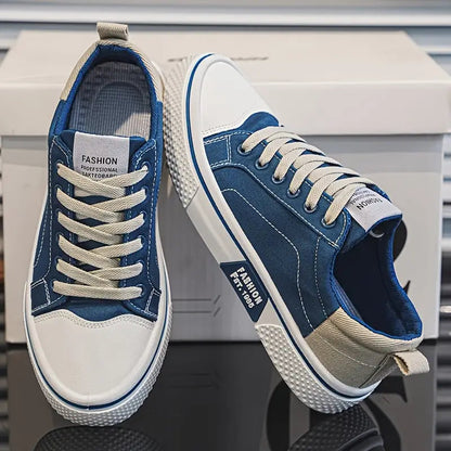 Hilario Sneakers - Bekväma och Stödjande för Alla Dagar