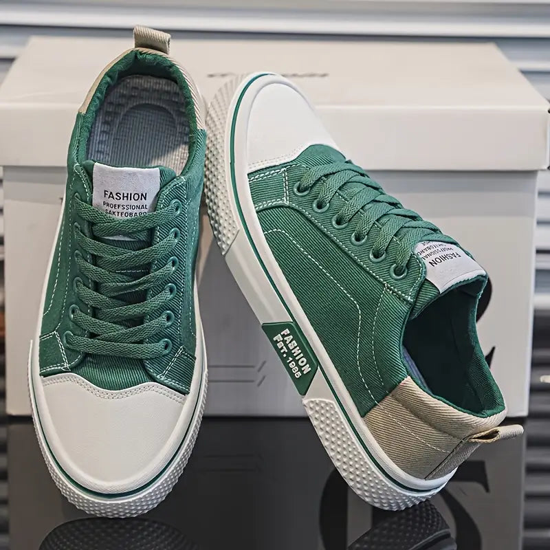 Hilario Sneakers - Bekväma och Stödjande för Alla Dagar