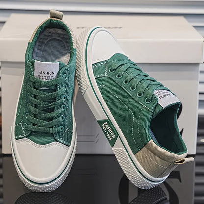 Hilario Sneakers - Bekväma och Stödjande för Alla Dagar
