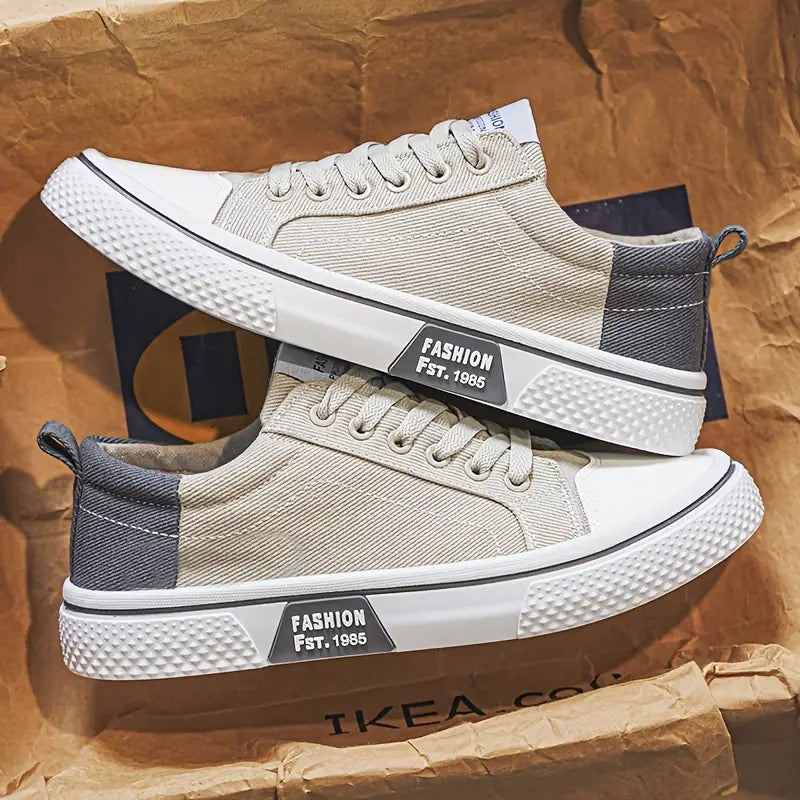 Hilario Sneakers - Bekväma och Stödjande för Alla Dagar