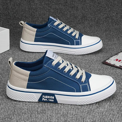 Hilario Sneakers - Bekväma och Stödjande för Alla Dagar