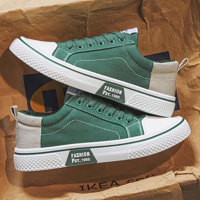 Hilario Sneakers - Bekväma och Stödjande för Alla Dagar