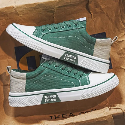 Hilario Sneakers - Bekväma och Stödjande för Alla Dagar