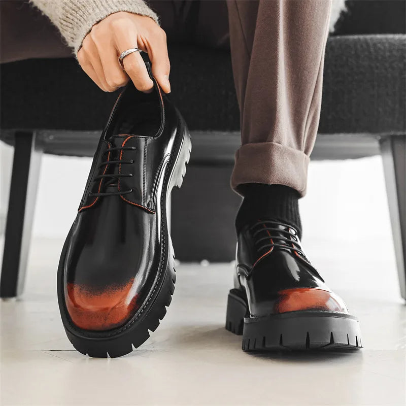 Jackson™ - Premium fritidsskor