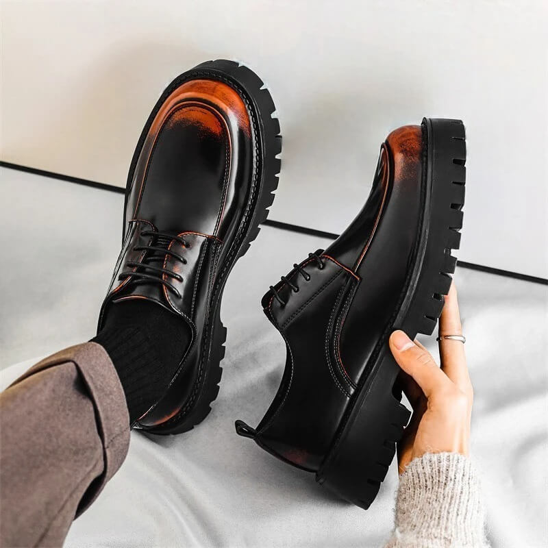 Jackson™ - Premium fritidsskor