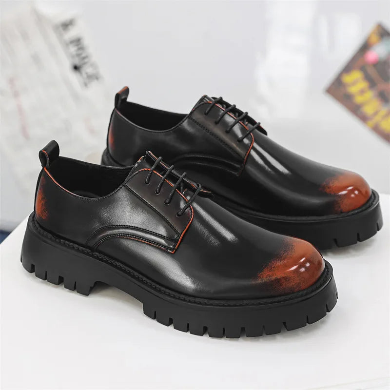Jackson™ - Premium fritidsskor