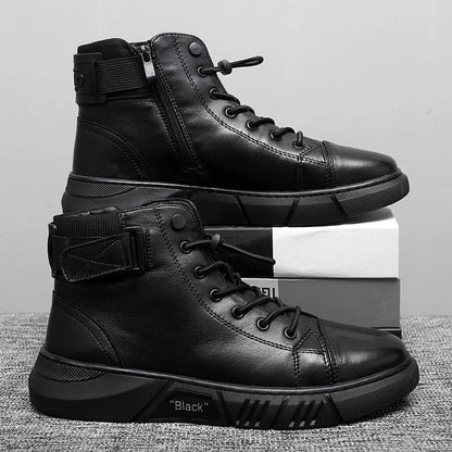 Jackson™ - Snygga ortopediska sneakers