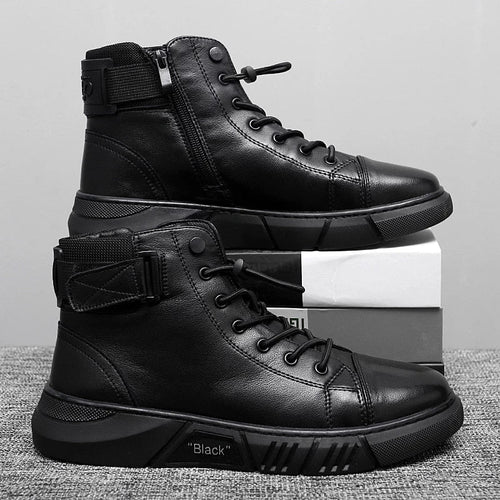 Jackson™ - Snygga ortopediska sneakers