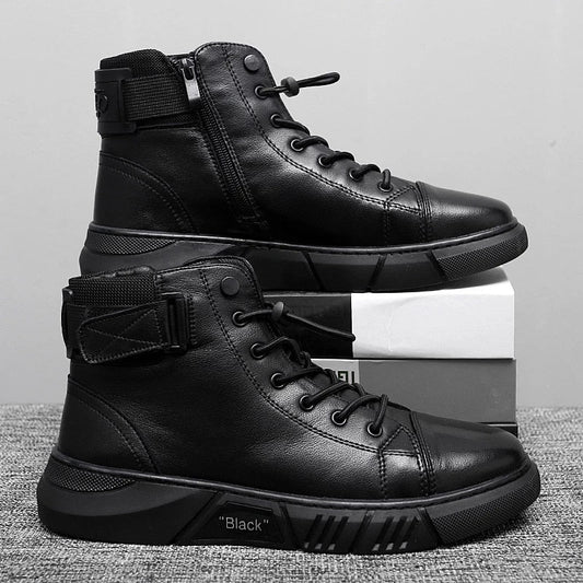 Jackson™ - Snygga ortopediska sneakers