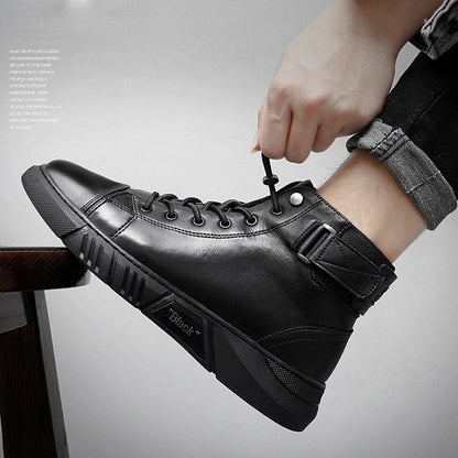 Jackson™ - Snygga ortopediska sneakers