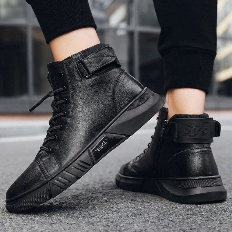 Jackson™ - Snygga ortopediska sneakers