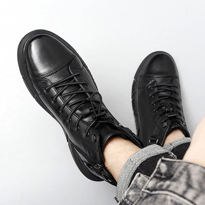 Jackson™ - Snygga ortopediska sneakers