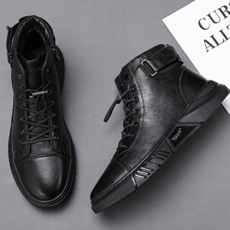 Jackson™ - Snygga ortopediska sneakers