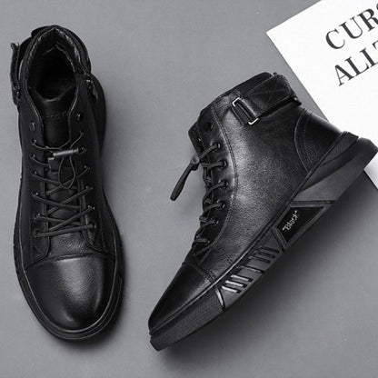 Jackson™ - Snygga ortopediska sneakers