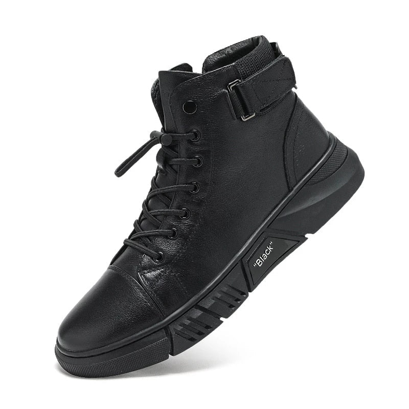 Jackson™ - Snygga ortopediska sneakers