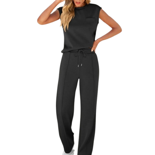 Kamila™ | Elegant Klädesset för Stil och Komfort