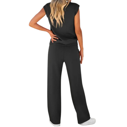 Kamila™ | Elegant Klädesset för Stil och Komfort