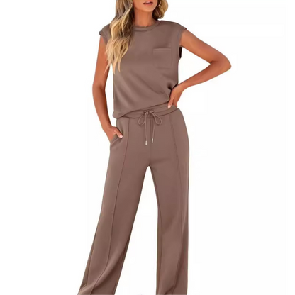 Kamila™ | Elegant Klädesset för Stil och Komfort