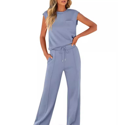 Kamila™ | Elegant Klädesset för Stil och Komfort