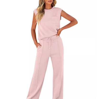 Kamila™ | Elegant Klädesset för Stil och Komfort