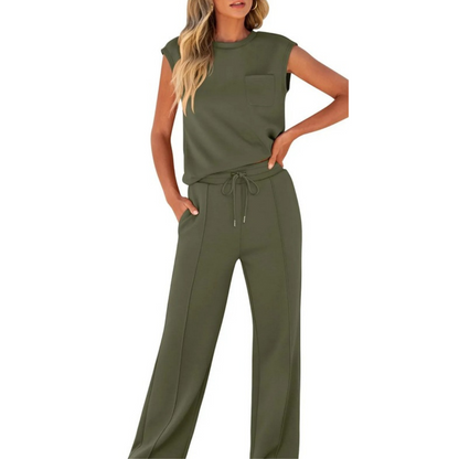 Kamila™ | Elegant Klädesset för Stil och Komfort