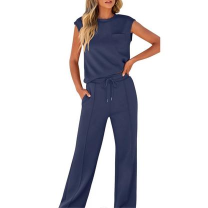 Kamila™ | Elegant Klädesset för Stil och Komfort