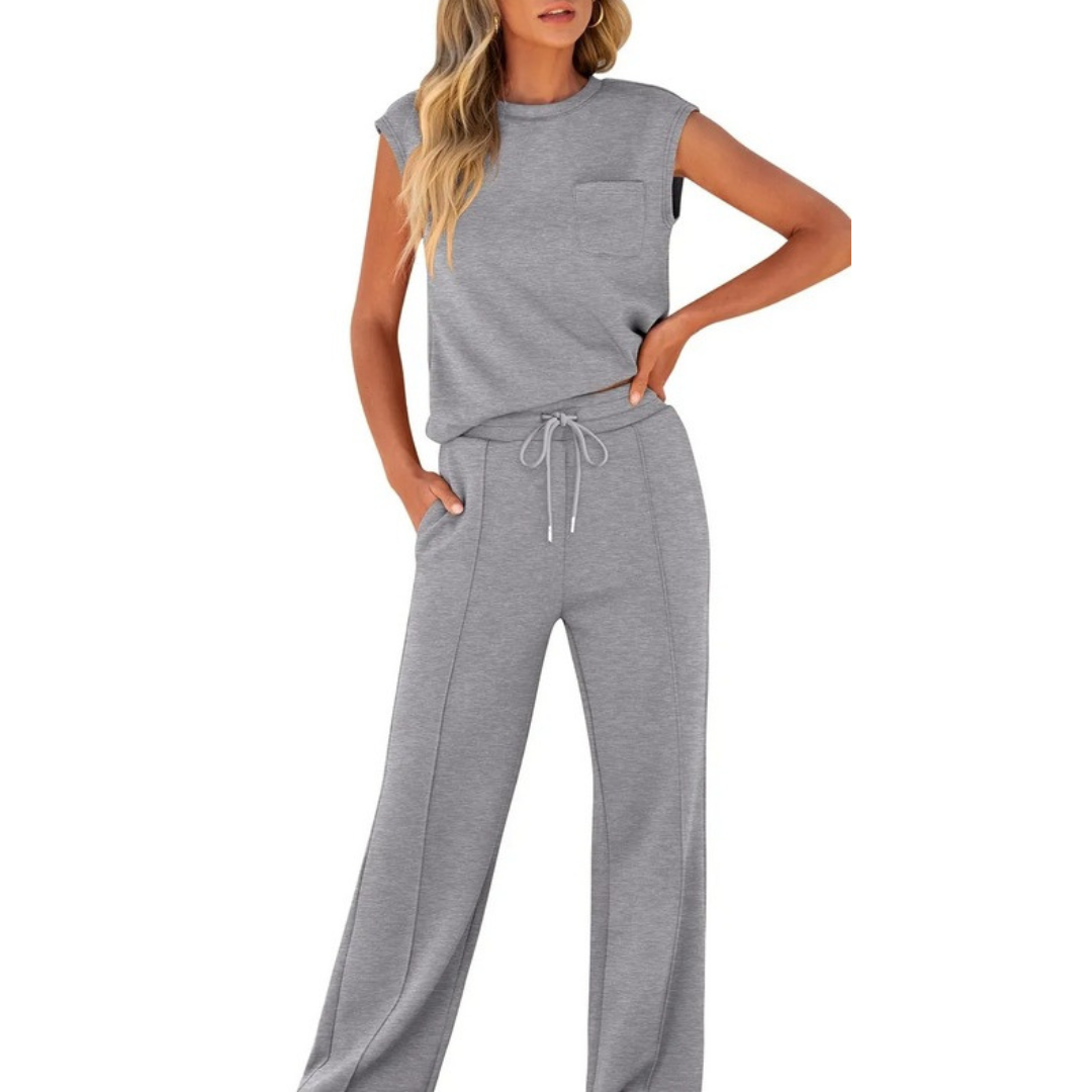 Kamila™ | Elegant Klädesset för Stil och Komfort