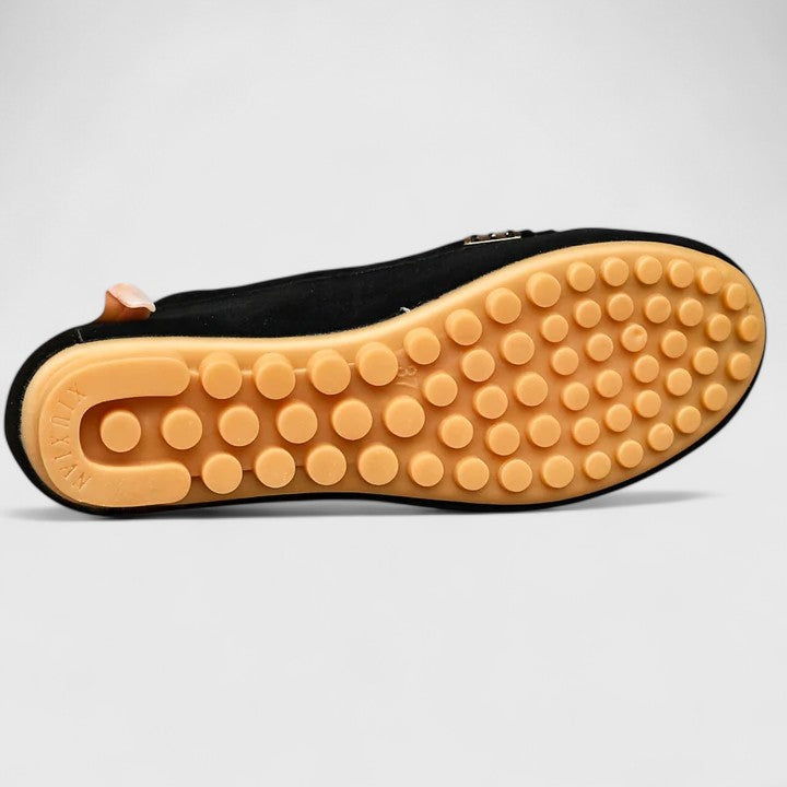 Karlene™ | Bekväma Loafers Dam