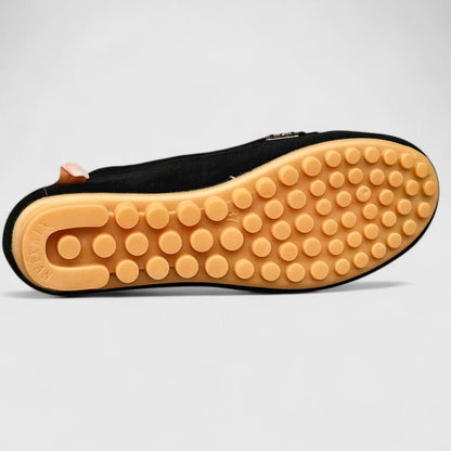 Karlene™ | Bekväma Loafers Dam