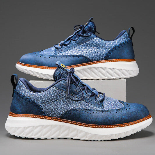 Levi™ - Mångsidiga och bekväma sneakers
