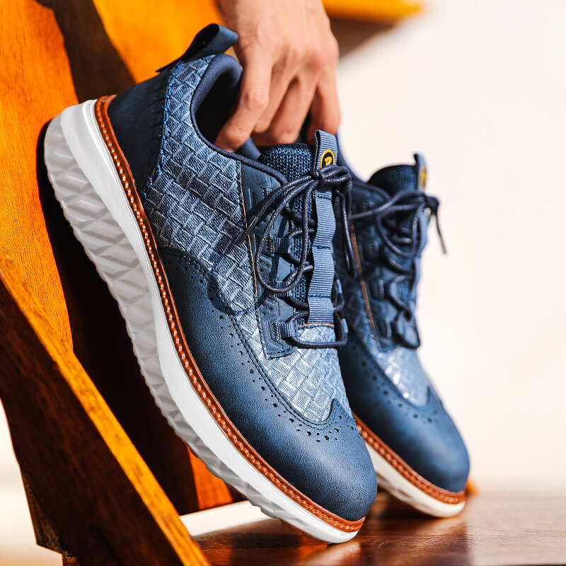 Levi™ - Mångsidiga och bekväma sneakers