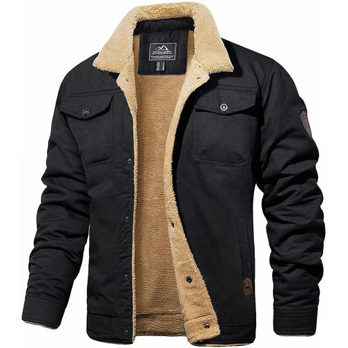 Max™ | Tidlös Bomberjacka Dam Med Modern Design