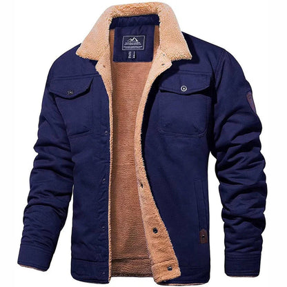 Max™ | Tidlös Bomberjacka Dam Med Modern Design