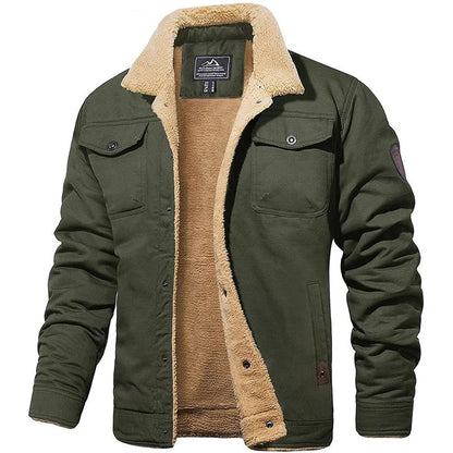 Max™ | Tidlös Bomberjacka Dam Med Modern Design