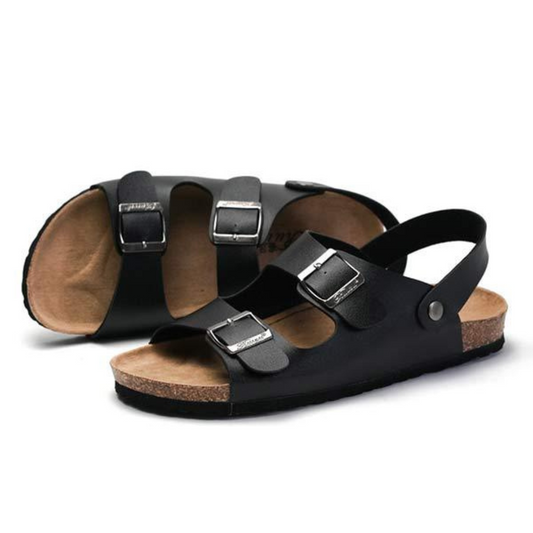 Miles™ - Snygga sandaler