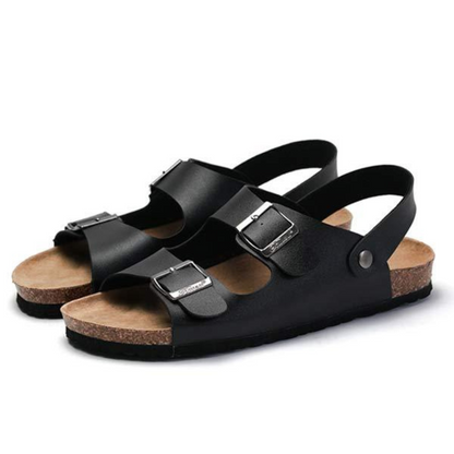 Miles™ - Snygga sandaler