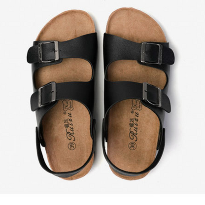 Miles™ - Snygga sandaler