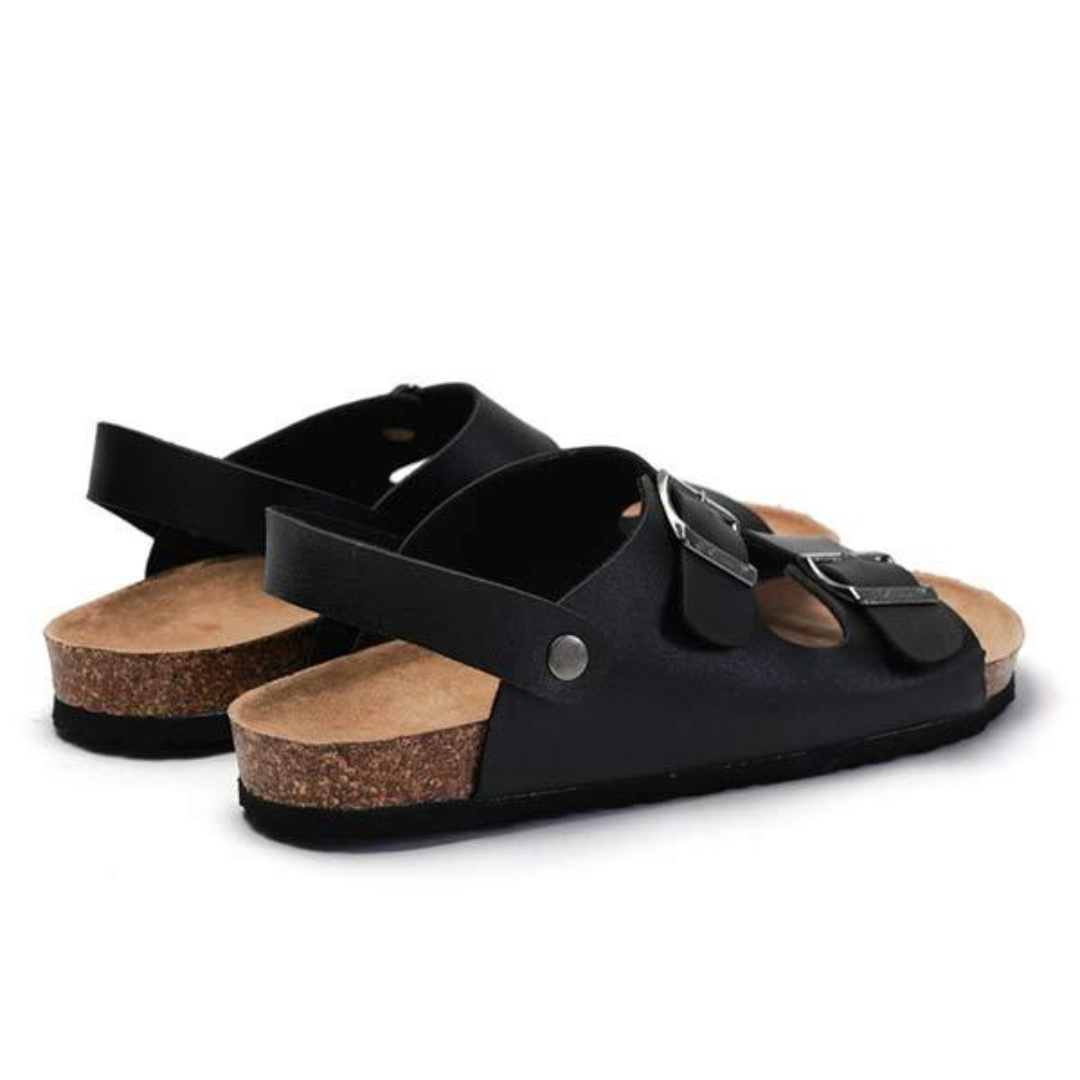 Miles™ - Snygga sandaler