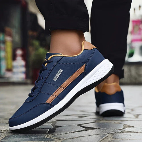 Nathan™ - Ultralätta bekväma sneakers