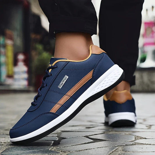 Nathan™ - Ultralätta bekväma sneakers