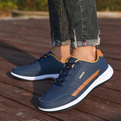 Nathan™ - Ultralätta bekväma sneakers